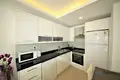 Residential quarter Attractive apartments in Avsallar Alanya