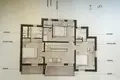 Dom 4 pokoi 540 m² Opcina Lokve, Chorwacja
