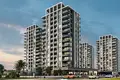 Apartamento 1 habitacion 58 m² Cesmeli, Turquía