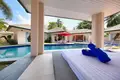 Villa de tres dormitorios 150 m² Ko Samui, Tailandia