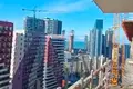 Квартира 2 комнаты 43 м² Батуми, Грузия