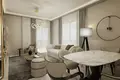 Квартира 2 комнаты 59 м² Муратпаша, Турция