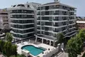 1 bedroom apartment 65 m² Muratpasa, Turkey