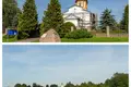 Land  Voziera, Belarus
