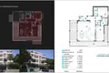 2 bedroom apartment 125 m² Donja Lastva, Montenegro