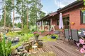 5 bedroom house 163 m² Helsinki sub-region, Finland