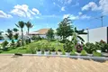 Haus 3 Schlafzimmer  Bang Sare, Thailand