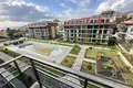 1 bedroom apartment 55 m² Alanya, Turkey