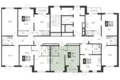 Mieszkanie 1 pokój 32 m² Leninsky District, Rosja