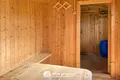 House 40 m² Astrosycki sielski Saviet, Belarus
