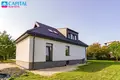 House 198 m² Panevėžys, Lithuania