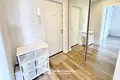 Apartamento 1 habitación 33 m² en Minsk, Belarús