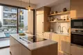 Wohnung 3 Schlafzimmer 215 m² Limassol, Zypern