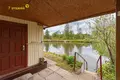 House 60 m² Usiazski sielski Saviet, Belarus