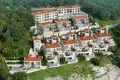 Willa 4 pokoi 292 m² Rijeka Rezevici, Czarnogóra