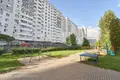 Квартира 3 комнаты 88 м² Минск, Беларусь