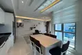 Appartement 3 chambres 110 m² Tosmur, Turquie
