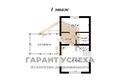 Casa 71 m² Skoki, Belarús