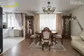 3 room apartment 62 m² Zhodzina, Belarus