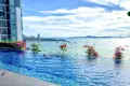 1 bedroom condo  Pattaya City, Thailand
