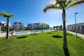 Bliźniak 4 pokoi  Estepona, Hiszpania
