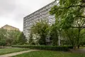 Mieszkanie 2 pokoi 46 m² w Warszawa, Polska