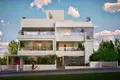 Wohnung 3 Schlafzimmer 122 m² Latsia, Zypern