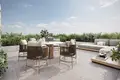 Квартира 3 спальни 139 м² Никосия, Кипр