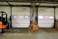Склад 1 394 м² в Луговослободском сельском Совете, Беларусь