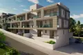 Apartment 68 m² Paphos Municipality, Cyprus