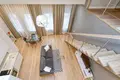 Mieszkanie 4 pokoi 128 m² Ryga, Łotwa