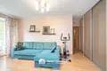 Wohnung 2 zimmer 44 m² Minsk, Belarus