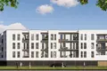 Mieszkanie 3 pokoi 55 m² Pruszków, Polska