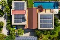 Villa 7 habitaciones 450 m² Peksimet, Turquía