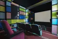 Mieszkanie 2 pokoi 82 m² Kizkalesi, Turcja