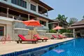 6 bedroom villa 608 m² Choeng Thale, Thailand