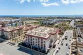 Квартира 1 комната 52 м² Ориуэла, Испания
