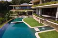 villa de 5 dormitorios 2 500 m² Kamala, Tailandia