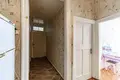 2 room apartment 55 m² Minsk, Belarus