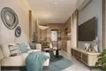 Apartamento 1 habitacion 45 m² Choeng Thale, Tailandia