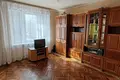 Квартира 2 комнаты 46 м² Брест, Беларусь