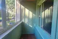 Mieszkanie 2 pokoi 54 m² Mińsk, Białoruś