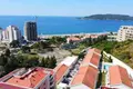 Wohnung 1 Schlafzimmer 48 m² Tivat, Montenegro