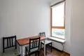 2 room apartment 52 m² in Warsaw, Poland