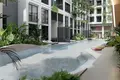 Studio 1 chambre 35 m² Choeng Thale, Thaïlande
