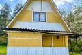 House 38 m² Zodzinski sielski Saviet, Belarus