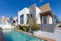 Willa 4 pokoi 210 m² La Mata, Hiszpania