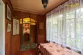 House 51 m² Astrashitskagaradokski rural council, Belarus