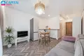 Квартира 1 комната 25 м² Вильнюс, Литва