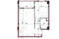 Appartement 2 chambres 58 m² Albanie, Albanie
